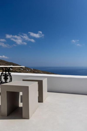 Sterni House in Ιsternia Tinos